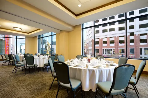 Homewood Suites by Hilton Baltimore À ne pas manquer Photos
