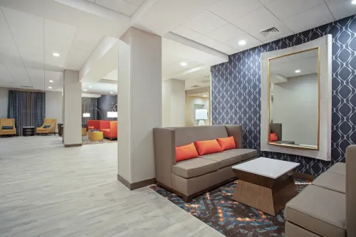 Hampton Inn and Suites by Hilton Logan Public Areas Photos