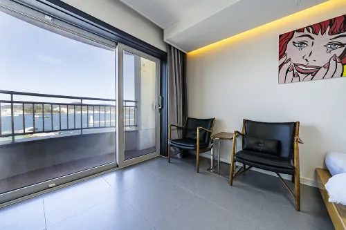 Carib Condo Hotel Camere Photos