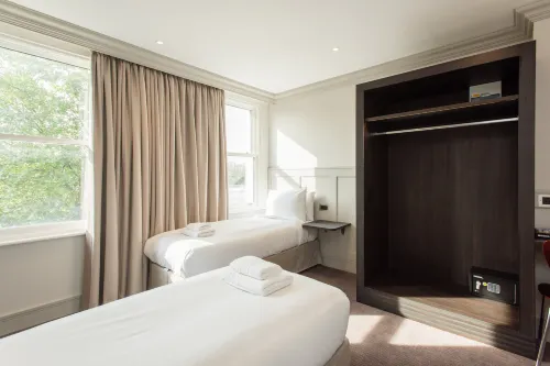 Mowbray Court Hotel Camere Photos