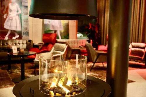 Amedia Lustenau, Trademark Collection by Wyndham Photos