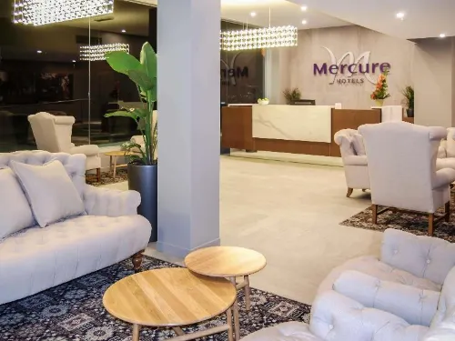Mercure Warragul Circondario Photos