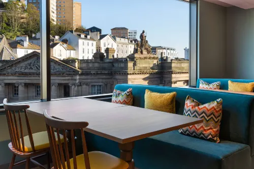 Hampton by Hilton Torquay Khu vực công cộng Photos