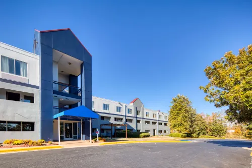SureStay Plus Hotel by Best Western Durham Medical Center Empfohlen Photos