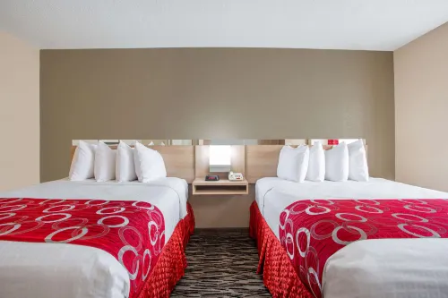 Microtel Inn & Suites by Wyndham Charleston WV Photos