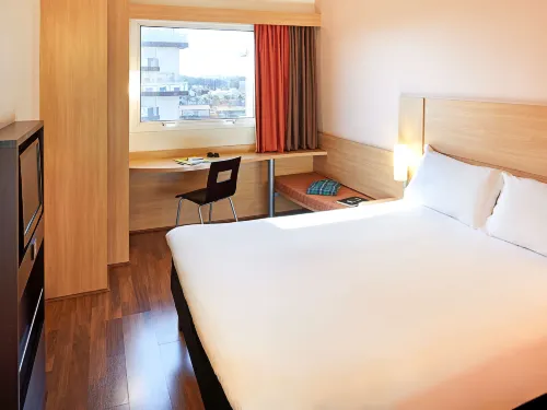 Ibis Sao Carlos Rooms Photos