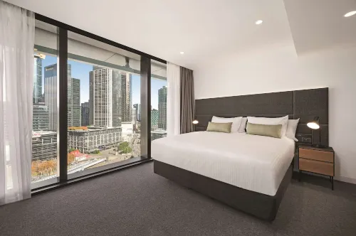 Vibe Hotel Melbourne Phòng Photos