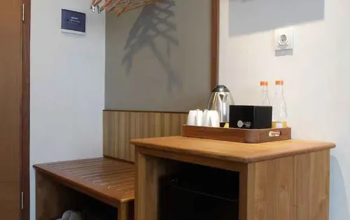 Ivory Hotel Bandung Kamar Photos