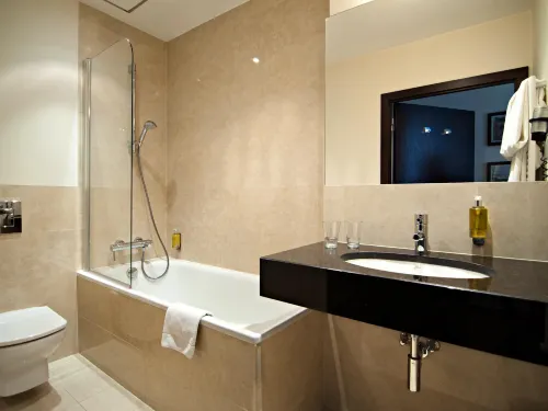 Europeum Hotel Camere Photos