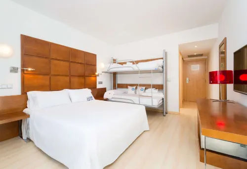 Hotel Zentral Ave Photos