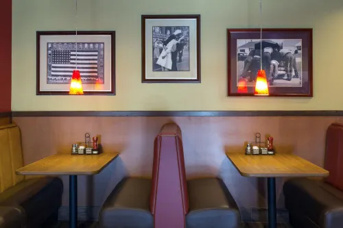 Best Western Plus Carriage Inn Public Areas Photos