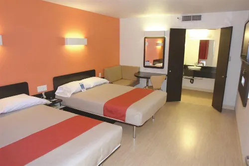Motel 6 Santa Rosa, CA - South Photos