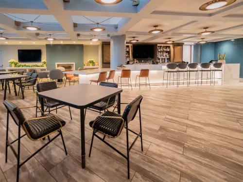 Hyatt Regency Long Beach Espaces Affaires Photos