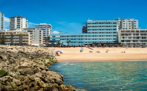 Dom Jose Beach Hotel (Plus) À proximité de l'hôtel Photos
