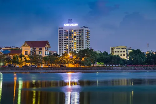 玫瑰園公寓 精選 Photos