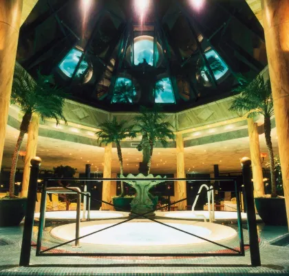 Vital Hotel Rhein Main Therme Wellness Resort & Spa Loisirs et amusements Photos