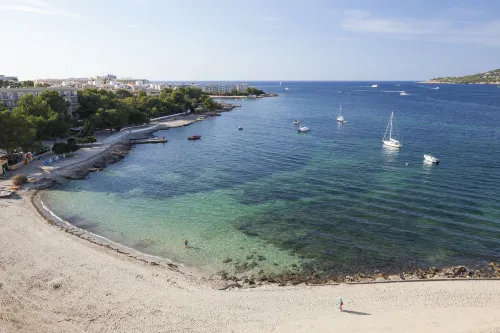 AxelBeach Ibiza Suites Apartments Spa and Beach Club - Adults Only À ne pas manquer Photos