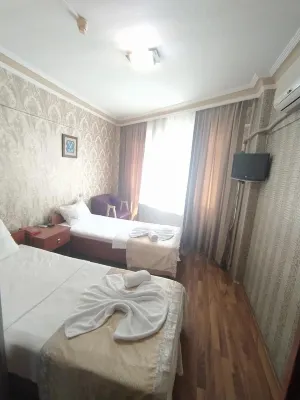 Samil Hotel Camere Photos