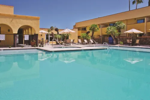 La Quinta Inn & Suites by Wyndham Tucson - Reid Park Loisirs et amusements Photos