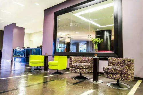 Lidotel Barquisimeto À proximité de l'hôtel Photos