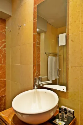 America Diamonds Hotel Camere Photos
