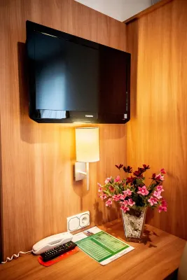 Hotel DomBlick Photos