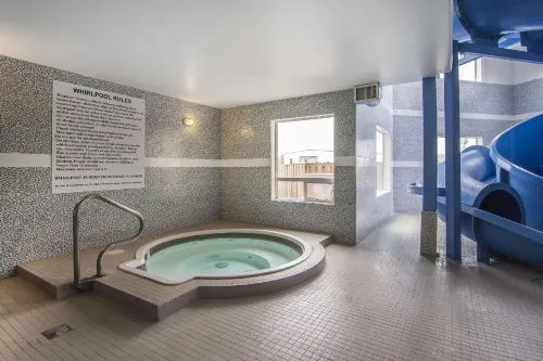 Quality Inn & Suites Yorkton Relaksasi & Rekreasi Photos