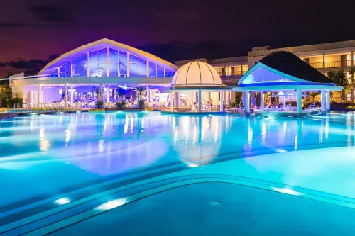 The Sands Khao Lak by Katathani Vapaa-aika ja virkistys Photos