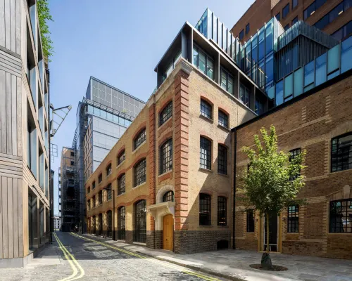 Native Bankside Near Hotel Photos