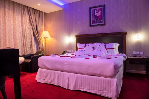 Jazan Inn Hotel Camere Photos