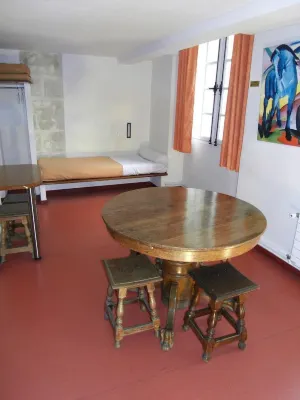 Mije Marais Hostel Photos