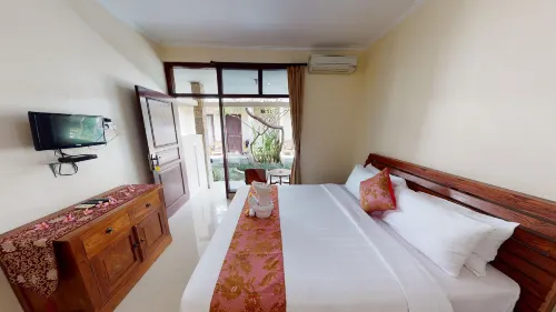 Blanjong Homestay Kamar Photos