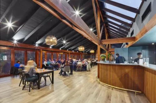 RAC Karri Valley Resort Leisure & Recreation Photos