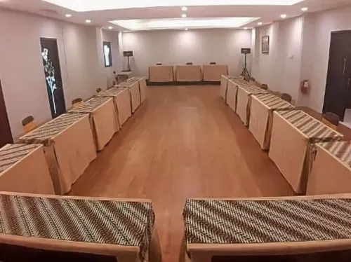 Sala View Hotel Espaces Affaires Photos