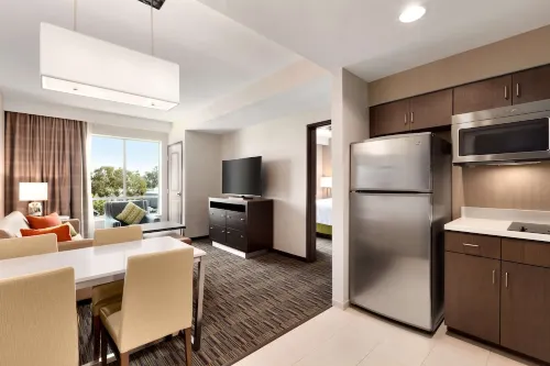 Homewood Suites By Hilton Irvine John Wayne Airport Rooms Photos