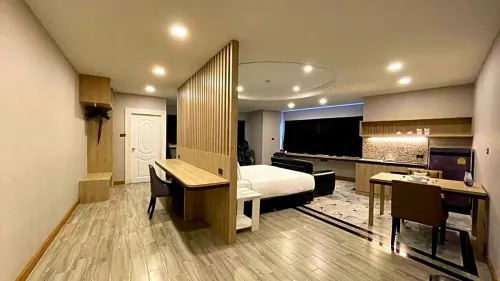 KTK Pattaya Hotel & Residence Photos