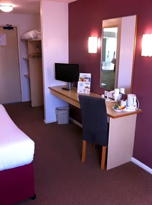 Days Inn by Wyndham Warwick South M40 الغرف Photos