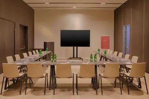 Hotel NH Collection Milano CityLife Business Photos