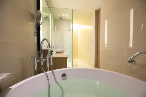 Mövenpick Siam Hotel Na Jomtien Pattaya Phòng Photos