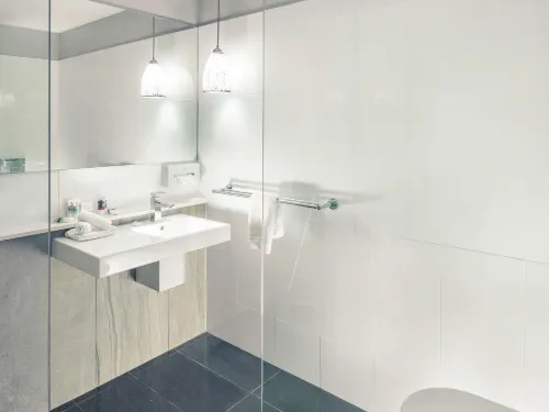 Mercure Warragul Rooms Photos