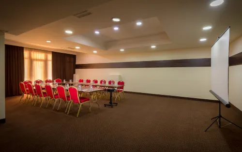 Paris Hotel Yerevan مرافق الأعمال Photos