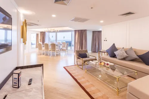 Royal Cliff Beach Hotel Pattaya Photos