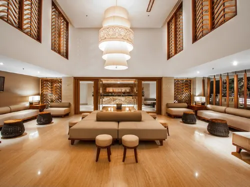 The Magani Hotel and Spa Photos