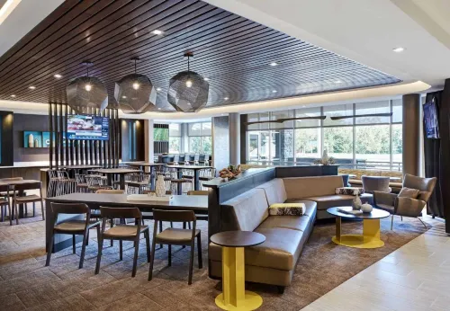 Residence Inn Orlando at Millenia À ne pas manquer Photos