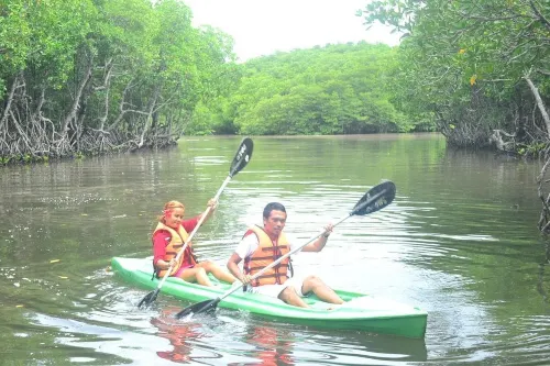 Villa Israel Ecopark El Nido Tæt på hotel Photos