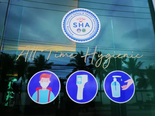 Phuglong Hotel Photos