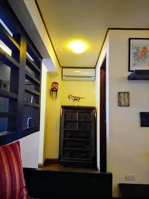 Angelina Beach Resort & Italian Restaurant Malapascua Camere Photos