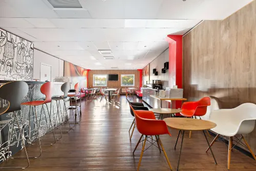 Sure Hotel by Best Western Spanga Restauration Photos