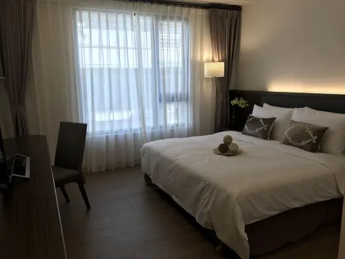 ML Hotel Photos