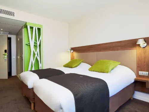 Hôtel Première Classe Bordeaux Mérignac Photos